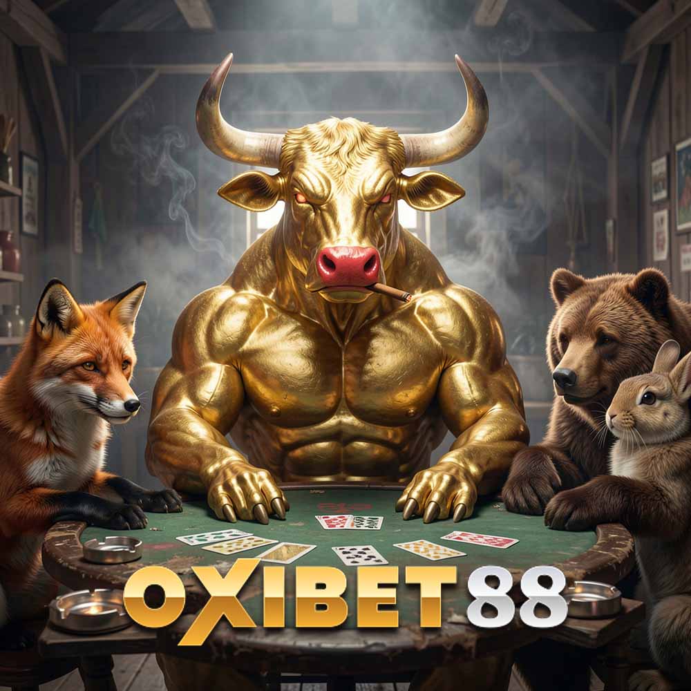 Oxibet88
