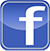 find us on facebook